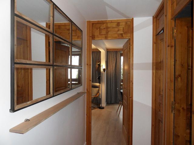 travelski home choice - Apartements ONYX - Plagne - Belle Plagne