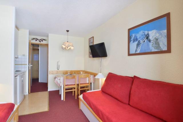 travelski home choice - Apartements CALLISTO - Plagne - Belle Plagne