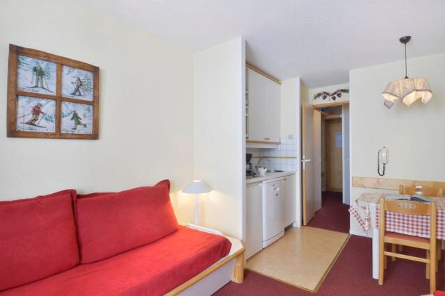 travelski home choice - Apartements CALLISTO - Plagne - Belle Plagne