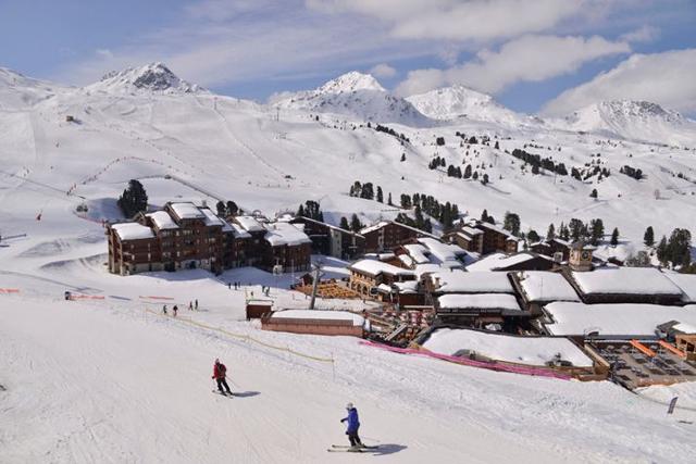 travelski home choice - Apartements CALLISTO - Plagne - Belle Plagne