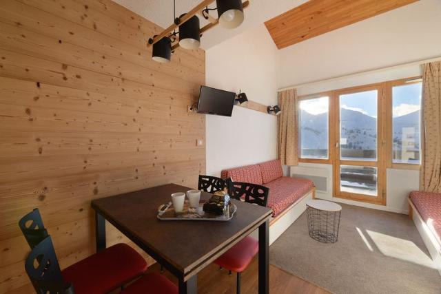 travelski home choice - Apartements CALLISTO - Plagne - Belle Plagne