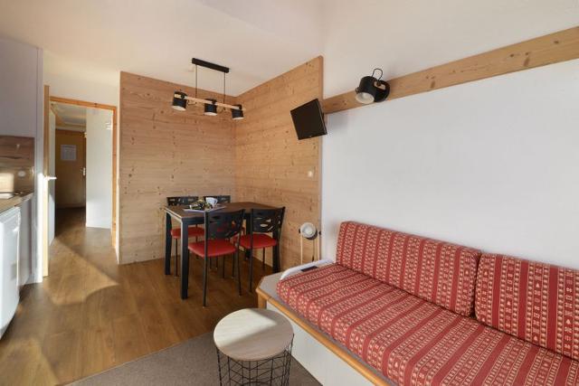 travelski home choice - Apartements CALLISTO - Plagne - Belle Plagne