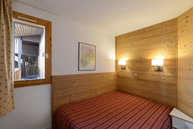 travelski home choice - Apartements CALLISTO - Plagne - Belle Plagne