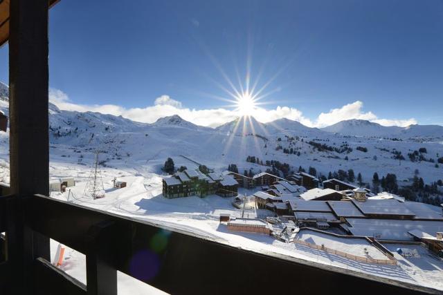 travelski home choice - Apartements CALLISTO - Plagne - Belle Plagne