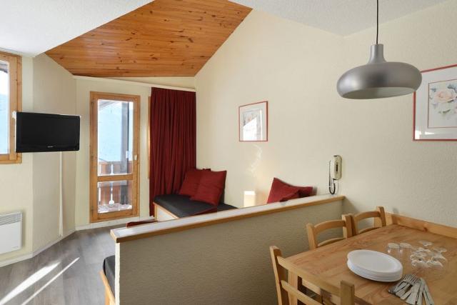 travelski home choice - Apartements CALLISTO - Plagne - Belle Plagne