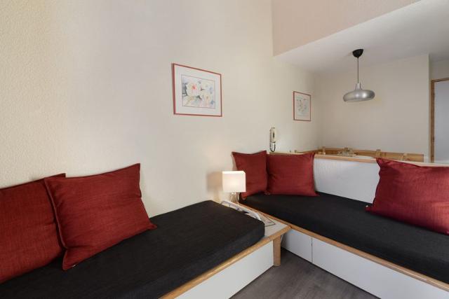 travelski home choice - Apartements CALLISTO - Plagne - Belle Plagne