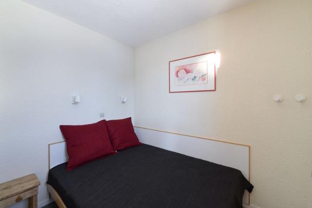 travelski home choice - Apartements CALLISTO - Plagne - Belle Plagne