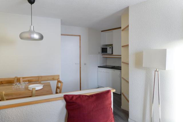 travelski home choice - Apartements CALLISTO - Plagne - Belle Plagne