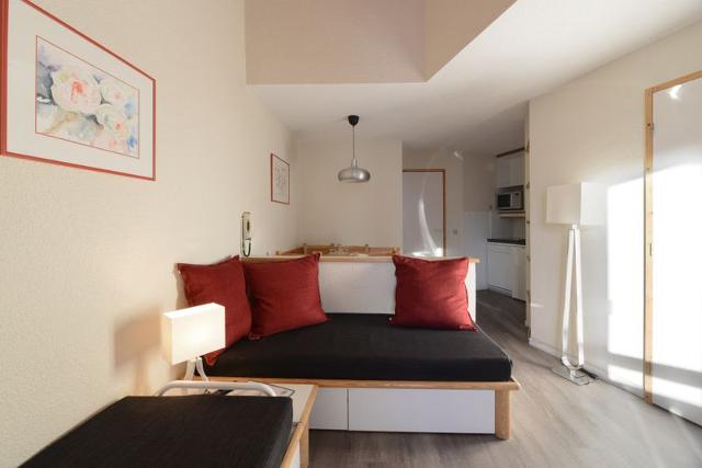 travelski home choice - Apartements CALLISTO - Plagne - Belle Plagne