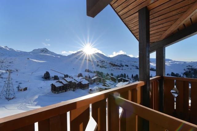 travelski home choice - Apartements CALLISTO - Plagne - Belle Plagne