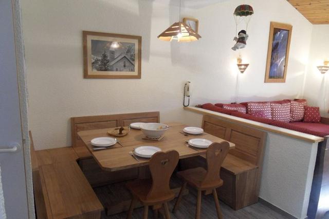 travelski home choice - Apartements CALLISTO - Plagne - Belle Plagne