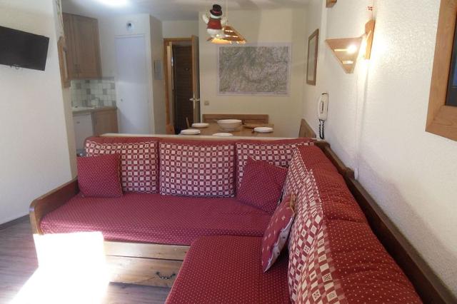 travelski home choice - Apartements CALLISTO - Plagne - Belle Plagne