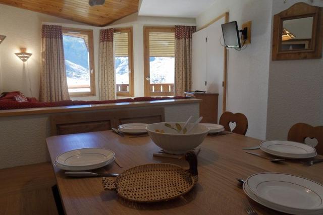 travelski home choice - Apartements CALLISTO - Plagne - Belle Plagne