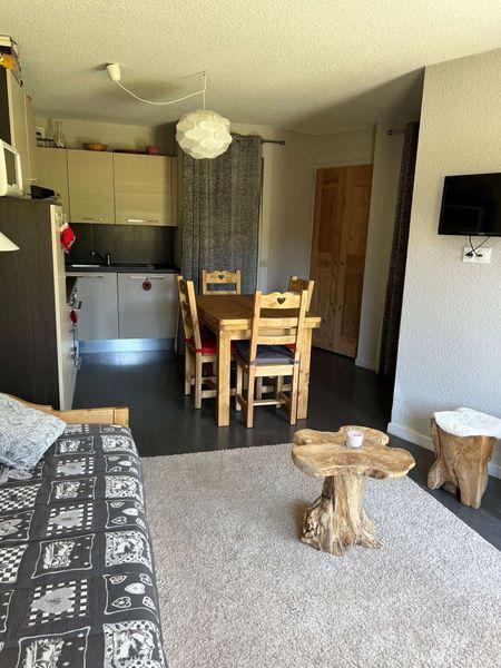 travelski home choice - Apartements CALLISTO - Plagne - Belle Plagne