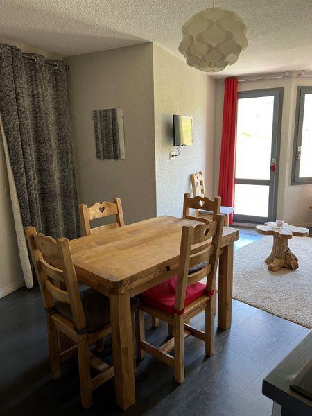 travelski home choice - Apartements CALLISTO - Plagne - Belle Plagne