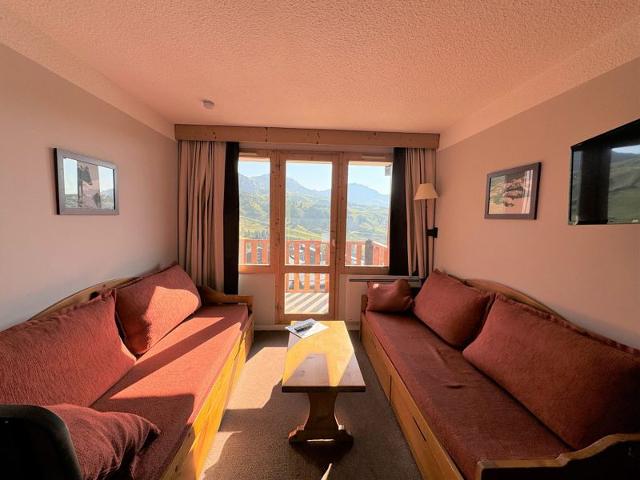 travelski home choice - Apartements CALLISTO - Plagne - Belle Plagne