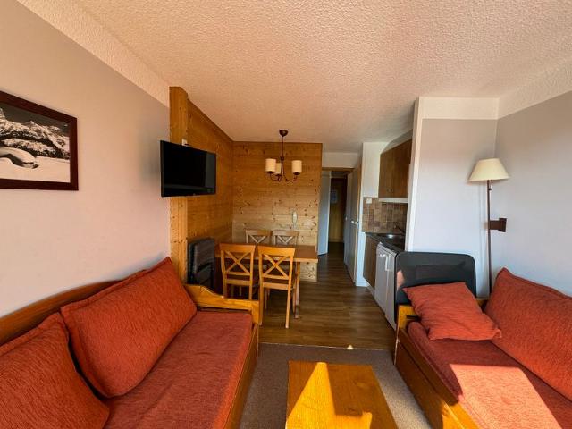 travelski home choice - Apartements CALLISTO - Plagne - Belle Plagne