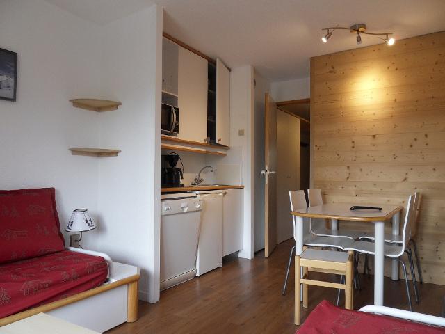 travelski home choice - Apartements CALLISTO - Plagne - Belle Plagne