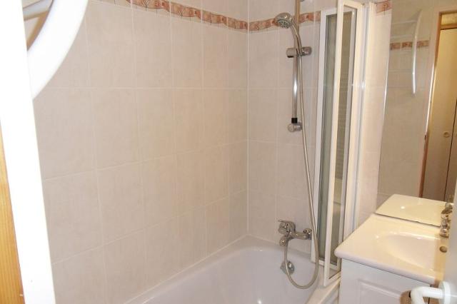 travelski home choice - Apartements CALLISTO - Plagne - Belle Plagne