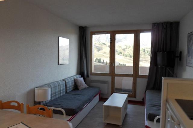 travelski home choice - Apartements CALLISTO - Plagne - Belle Plagne