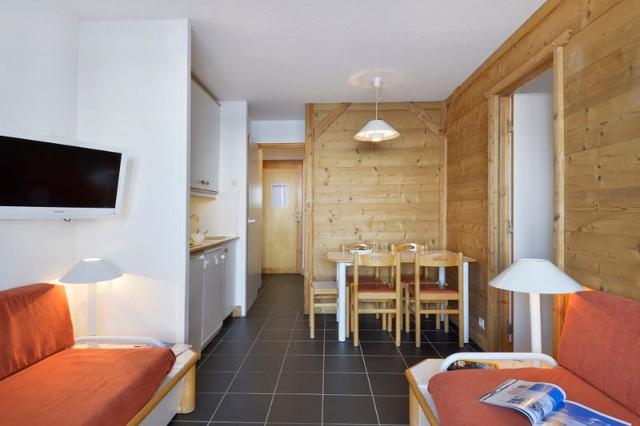 travelski home choice - Apartements THEMIS - Plagne - Belle Plagne