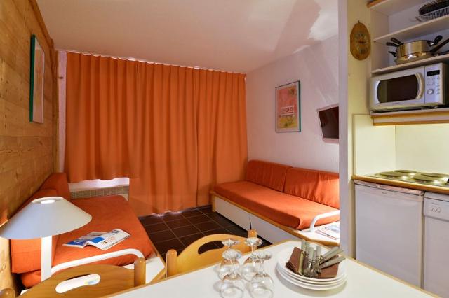 travelski home choice - Apartements THEMIS - Plagne - Belle Plagne