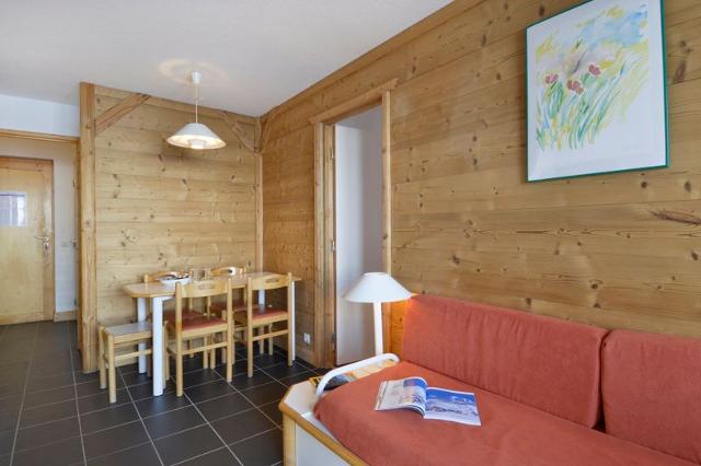 travelski home choice - Apartements THEMIS - Plagne - Belle Plagne