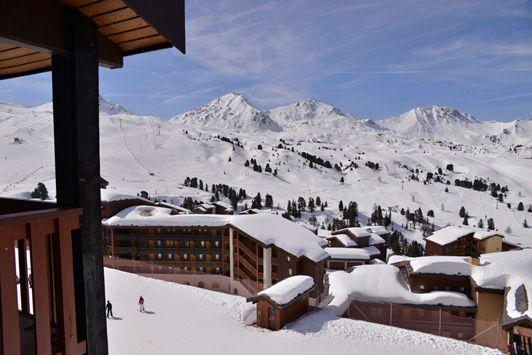 travelski home choice - Apartements THEMIS - Plagne - Belle Plagne