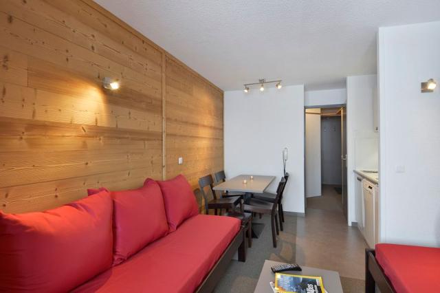 travelski home choice - Apartements THEMIS - Plagne - Belle Plagne