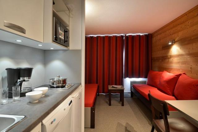 travelski home choice - Apartements THEMIS - Plagne - Belle Plagne