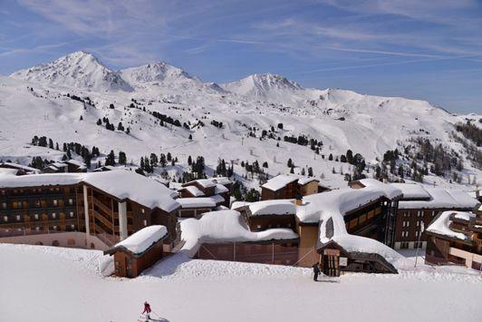 travelski home choice - Apartements THEMIS - Plagne - Belle Plagne