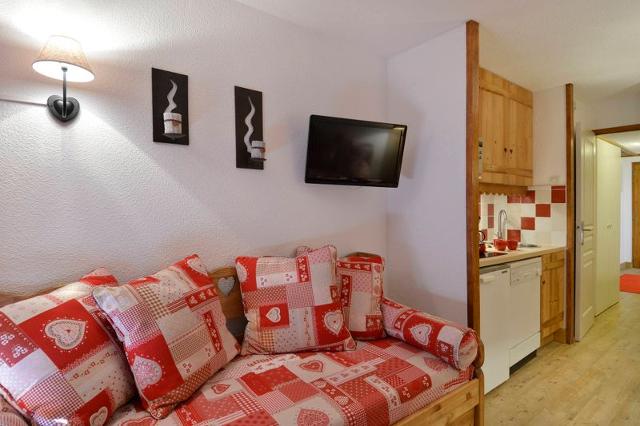 travelski home choice - Apartements THEMIS - Plagne - Belle Plagne