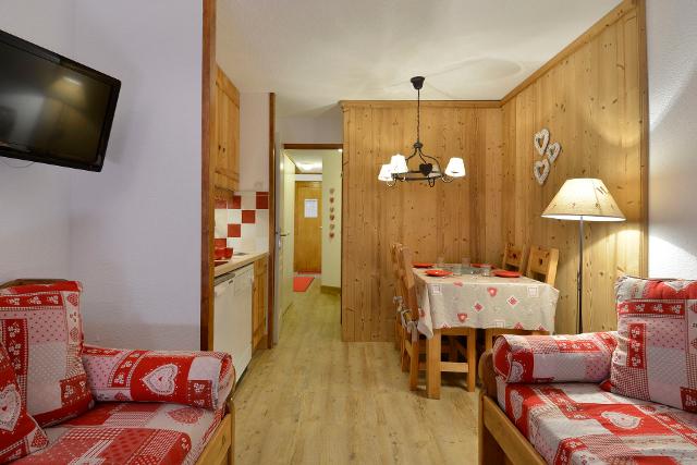 travelski home choice - Apartements THEMIS - Plagne - Belle Plagne
