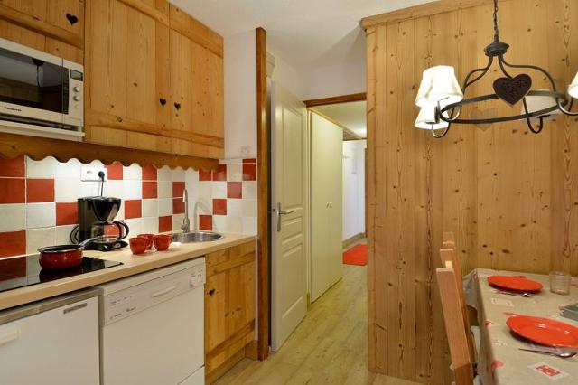 travelski home choice - Apartements THEMIS - Plagne - Belle Plagne