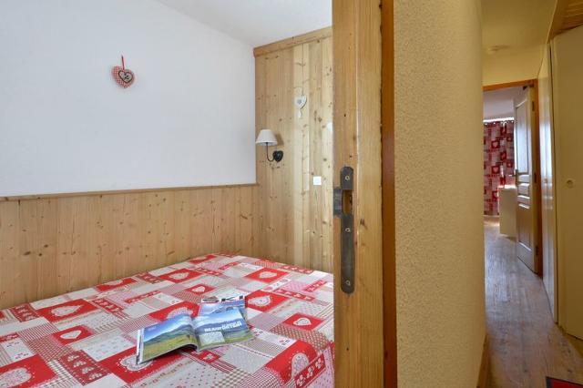 travelski home choice - Apartements THEMIS - Plagne - Belle Plagne