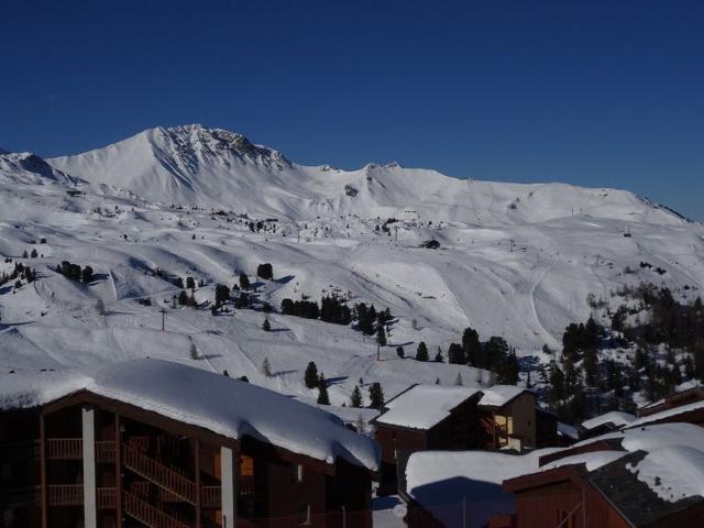 travelski home choice - Apartements THEMIS - Plagne - Belle Plagne