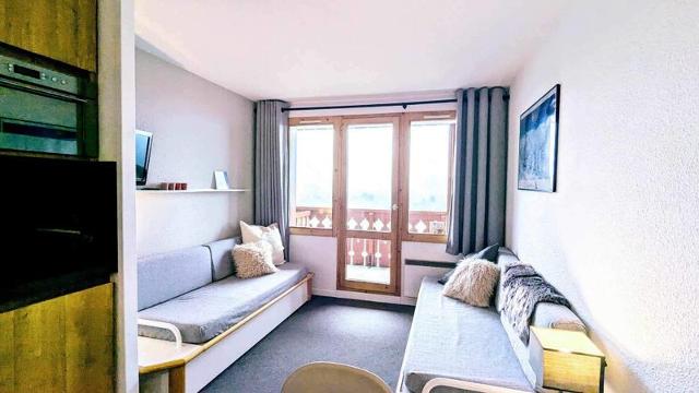 travelski home choice - Apartements THEMIS - Plagne - Belle Plagne