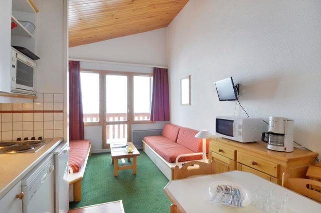 travelski home choice - Apartements THEMIS - Plagne - Belle Plagne