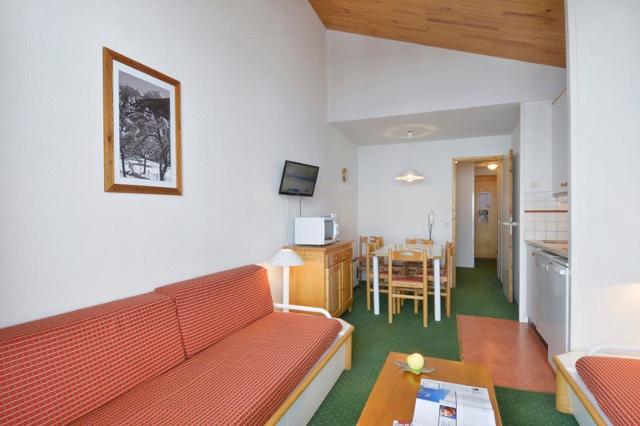 travelski home choice - Apartements THEMIS - Plagne - Belle Plagne