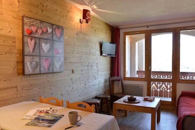 travelski home choice - Apartements THEMIS - Plagne - Belle Plagne