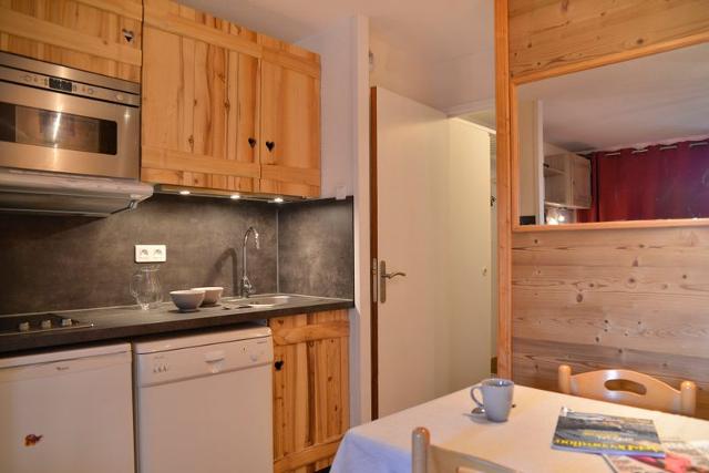 travelski home choice - Apartements THEMIS - Plagne - Belle Plagne