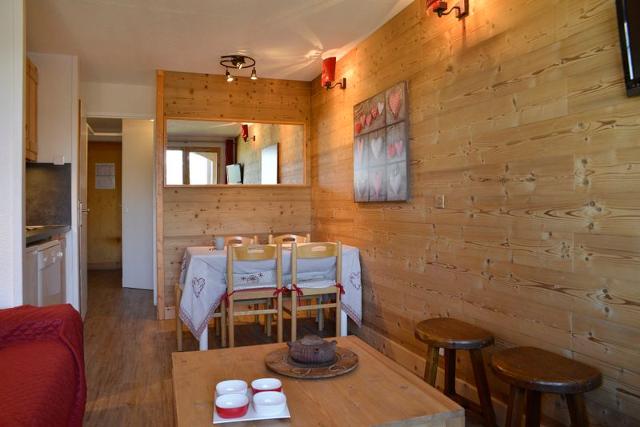 travelski home choice - Apartements THEMIS - Plagne - Belle Plagne