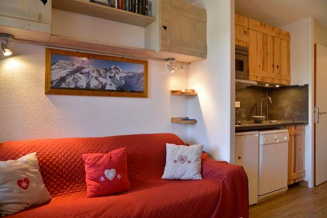 travelski home choice - Apartements THEMIS - Plagne - Belle Plagne