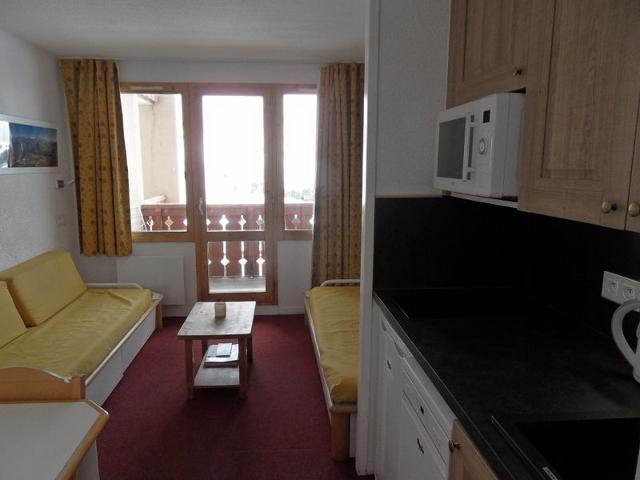 travelski home choice - Apartements THEMIS - Plagne - Belle Plagne