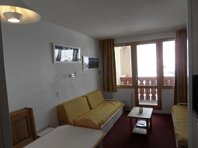 travelski home choice - Apartements THEMIS - Plagne - Belle Plagne