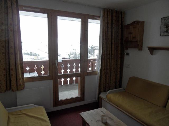 travelski home choice - Apartements THEMIS - Plagne - Belle Plagne