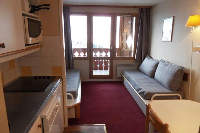 travelski home choice - Apartements THEMIS - Plagne - Belle Plagne