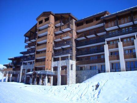 travelski home choice - Apartements THEMIS - Plagne - Belle Plagne