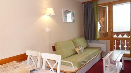 travelski home choice - Apartements THEMIS - Plagne - Belle Plagne