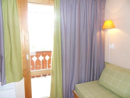 travelski home choice - Apartements THEMIS - Plagne - Belle Plagne